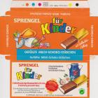 Sprengel 1 fur Kinder