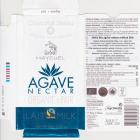 Stella 3 Agave nectar lait milk