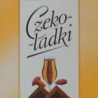 Stollwerck pion czekoladki Amaretto_cr