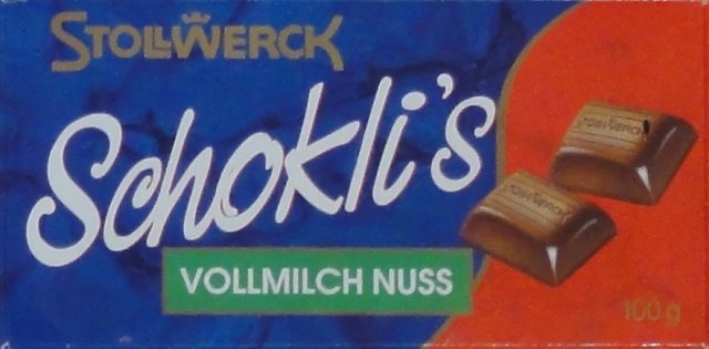 Stollwerck poziom 2 schoklis vollmilch nuss_cr