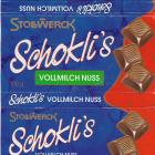 Stollwerck poziom 3 schoklis vollmilch nuss _x_