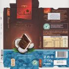 Suchard 2 finessa cocos 123kcal