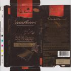 Suchard sensations 35 Noir 86 Cacao neu