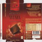 Suchard sensations 36 Velma 135kcal