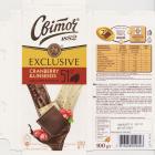 Svitoch exclusive cranberry linseeds 51 105kcal