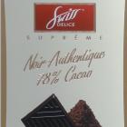 Swiss Delice Noir Authentique 78 Cacao_cr