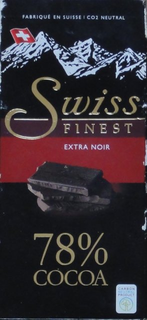 Swiss finest extra noir 78_cr