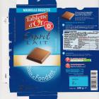 Tablette dOr marque repere esprit lait doux et fondant