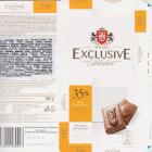 Taitau exclusive selection 35 milk