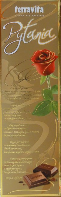 Terravita duze pion pytania 1