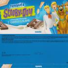 Terravita duze poziom 0 mleczna z ciasteczkami scooby-doo 2