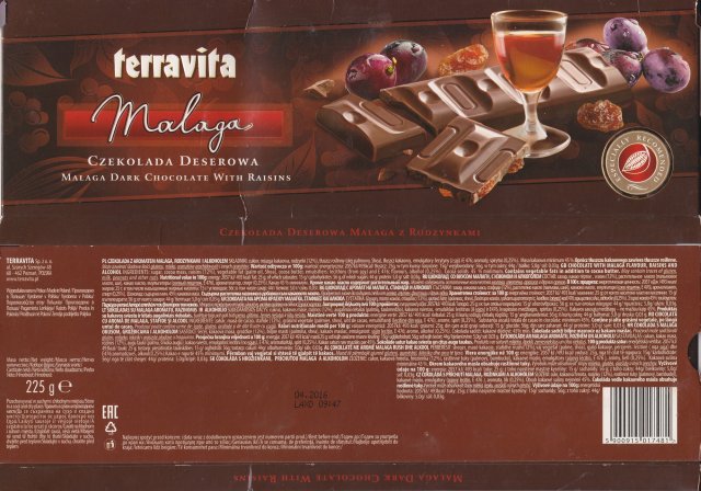 Terravita duze poziom 3 Malaga