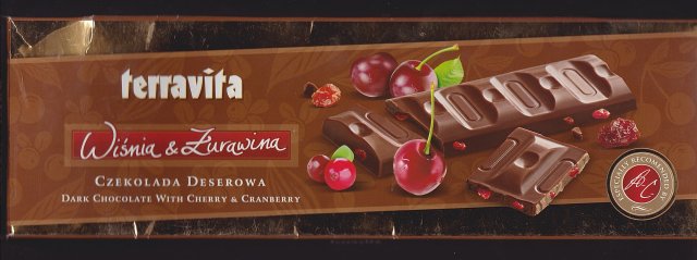 Terravita duze poziom 3 z Wisnia i Zurawina