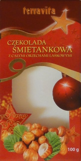 Terravita male pion smietankowa swiateczna_cr