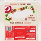 Terravita male poziom 12 auchan milk chocolate