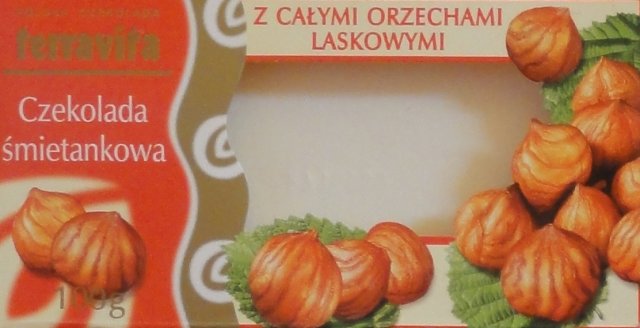 Terravita male poziom 6 smietankowa z calymi orzechami laskowymi_cr