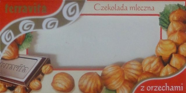 Terravita male poziom 7 czekolada mleczna z orzechami_cr