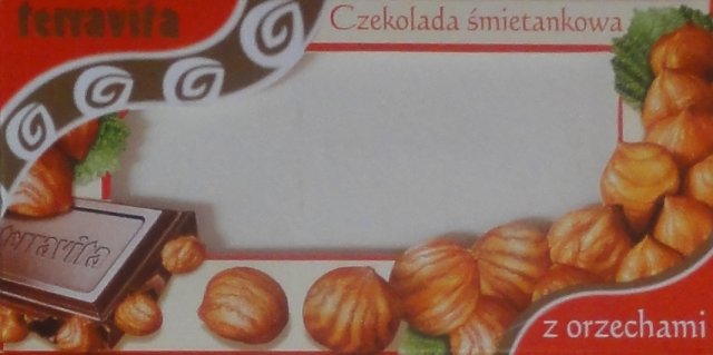 Terravita male poziom 7 czekolada smietankowa z orzechami_cr