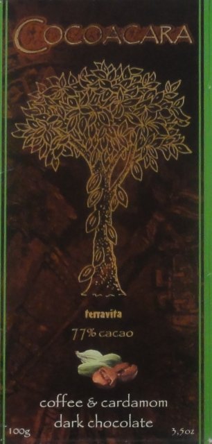 Terravita srednie pion cocoacara coffee cardamon_cr