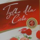 Terravita srednie pion tylko dla ciebie z truskawka i nuta szampana_cr