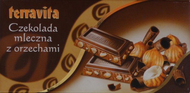 Terravita srednie poziom wstazka mleczna z orzechami_cr