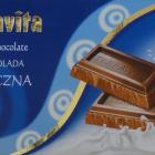 Terravita srednie poziom wstazka mleczna