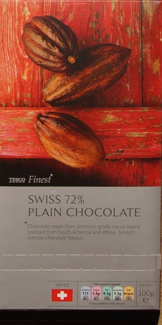 Tesco 1 Swiss plain chocolate 72_cr