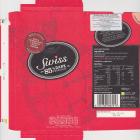 Tesco 3 finest Swiss 85 dark chocolate 1