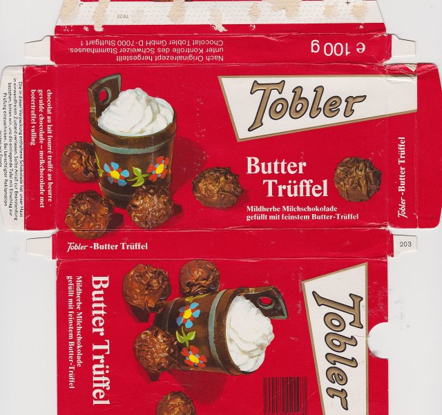 Tobler poziom Butter Truffel_cr