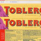 Toblerone Fruit & Nut 100g