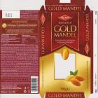 Trumpf novesia Gold Mandel