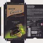 Ulker Golden 70 Kakao antep fistikli bitter