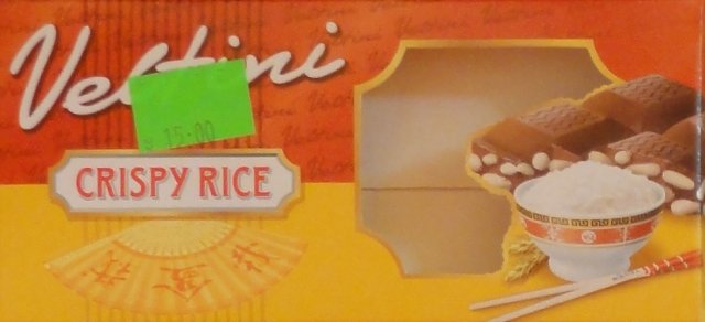 Veltini crispy rice_cr