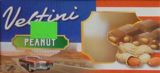 Veltini peanut_cr