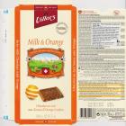 Villars 4 Milk & Orange