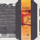 Vivani tAoC Vollmilch Mandel bio one world