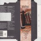 Vivani tAoC feine bitter 85 cacao bio