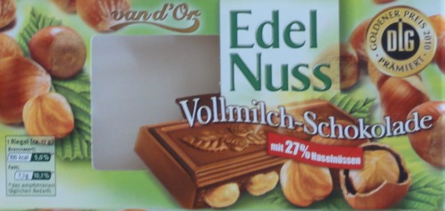 van dOr male Edel Nuss dig 2010 kal_cr