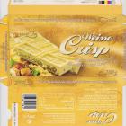 van dOr srednie poziom Weisse Crisp