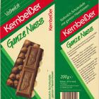 Waldbaur Kernbeisser Vollmilch Ganze Nuss _x_