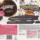 Wawel duze 9 krowkowa