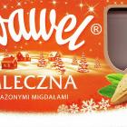 Wawel male mleczna z prazonymi migdalami_cr