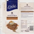 Wedel pion srednie maestria 2 Cappuccino