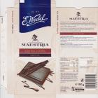 Wedel pion srednie maestria 2 Extra Dark
