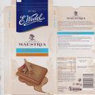 Wedel pion srednie maestria 2 Extra Milk