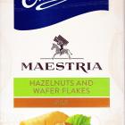 Wedel pion srednie maestria 2 hazelnuts and wafer flakes_cr