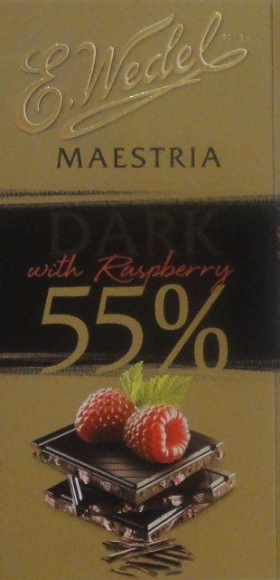 Wedel pion srednie maestria dark 55 with raspberry_cr