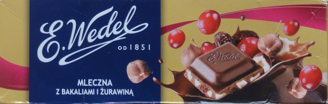 Wedel poziom duze 3 od 1851 mleczna z bakaliami i zurawina1