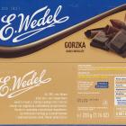 Wedel poziom duze 5 gorzka