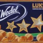 Wedel poziom male kolko luksusowa okienko gwiazdki_cr